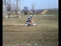 MiniCross ktm kawasaki 2