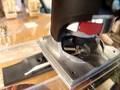 Martin HD-28V サドル切削除去
