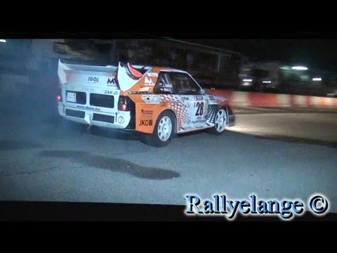 Latest WRC HD & Rally HD Videos