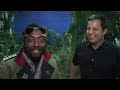 Black Eyed Peas - Meet me halfway