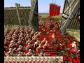 rome total war german chronicles 33 hell gate