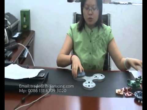 how to fit magnetic l'plates