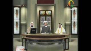 برنامج ترانيم قرآنية مقام النهاوند الجزء الأخير 6