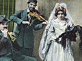 Amazing Old Russian Jewish Music Video