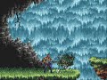 Contra 4 - Stage 2b: Waterfall [Music]