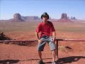 Pietro Di Michele SouthWest U.S. DesertKnight 2007 SlideShow