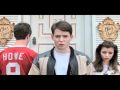 Ferris Buellers: Famous Lines 2 + Twist & Shout "modified"