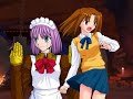 ?MAD??Melty Blood -Re Act- ??Face of Fact ?MAD??Melty Blood -Re Act- ??Face of Fact