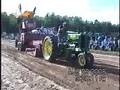 tractor pull in esko minnesota