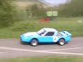 JMC & LCC Hill climb