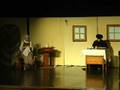 Primož Trubar Theatre Play Part5