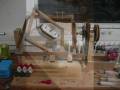 Rotational Moulding DIY
