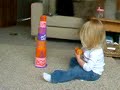 Amelie and the Stacking Cups Amelie and the Stacking Cups