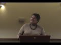 D4 Candidate: Carla Piluso, 1 of 4