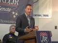 Nashville - Rally for Ford