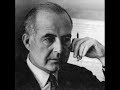 Samuel Barber: Agnus Dei (Adagio for strings)