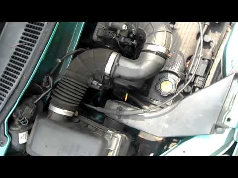 how to change engine oil in wagon r