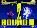 Mugen : Death Ogre vs. God Orochi