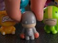 Gogo's Crazy Bones - Collect them all! The Five Most Wanted!