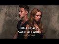 Stay My Love (feat. Sam Palladio)