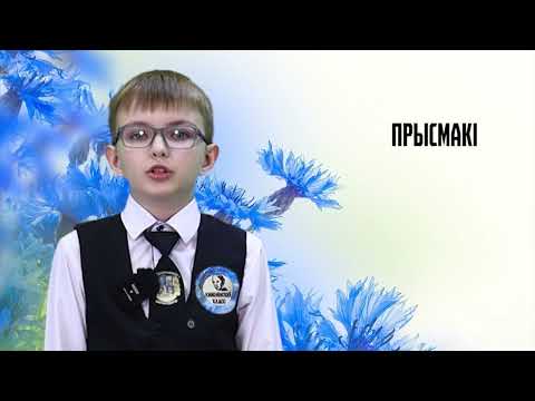 Родная мова. 34 выпуск. 16.08.26