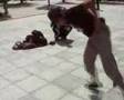 Freestyle @ Mairie d'Evry
