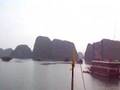 LEORIE-Vietnam, Ha Long Bay '08