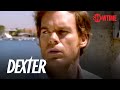 Dexter frames Doakes