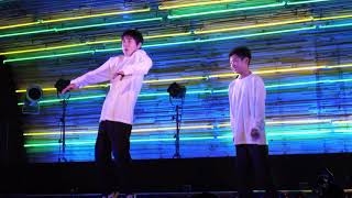 いおりくや (Iori & Rikuya) – 2019 -NI MARU ICHI KYU- Showcase