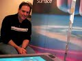 Microsoft Surface Demo by John Porcaro