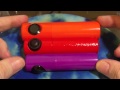 I uploaded a @YouTube video http://t.co/HQoypIC3 The Bolt