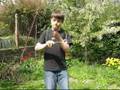 Yoyo video - Project tetris