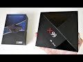 2018 Powerful X99 Android TV Box - RK3399 - 4GB+32