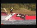 winter wakeskate wonderland clip #2