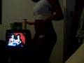 Booty Shaking