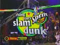 jason richardson slam dunk contest