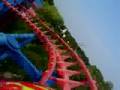 Six flags   Superman the Ride