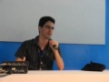 Ronaldo Lemos no Campus Party