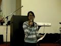 080302 GSPC EM Ministry - Jane Kim's Poemony