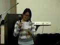 080302 GSPC EM Ministry - Jane Kim's Poemony