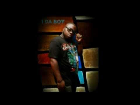 1 DA BOY / 1-D-A-B-O-Y Anthem (Radio) The Single