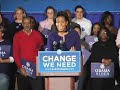 Michelle for NC Early Voting Michelle for NC Early Voting