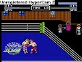 a not so well known boxing nes game. it aint that great and resembles ring king, but it is still a decent game... the animations are nice.. just not when you get ko'ed... music is eye of the tiger- survivor so thanks for watching!
