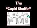 Dance Instructions for Humans