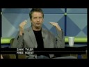 Zakk Tyler on CLTV \"Sports Page\" Zakk Tyler on CLTV \"Sports Page\"