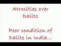 Ban The RSS In The United Kingdom - Dalits Oppressed