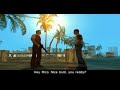 GTA: Vice City - PC - Mission 21 Naval Engagement