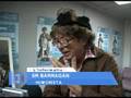 El sr. Barragán a la Palmfest