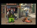 videos de Super Street Fighter II Turbo: HD Remix (XBL CASUALS 5) Dyne: VA