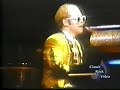 Click here to watch this video Elton John - Philadelphia Freedom